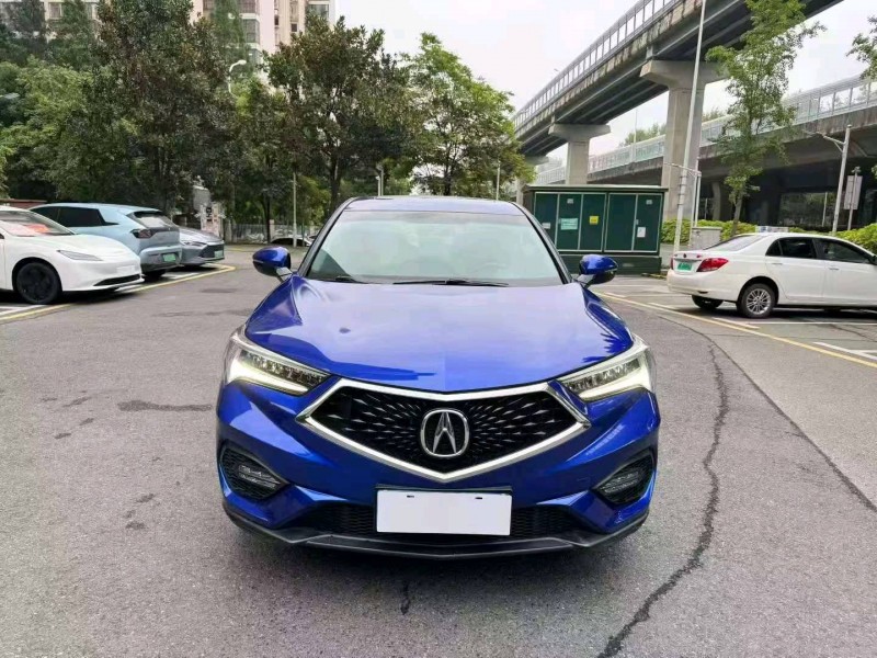 長沙17年謳歌CDX1