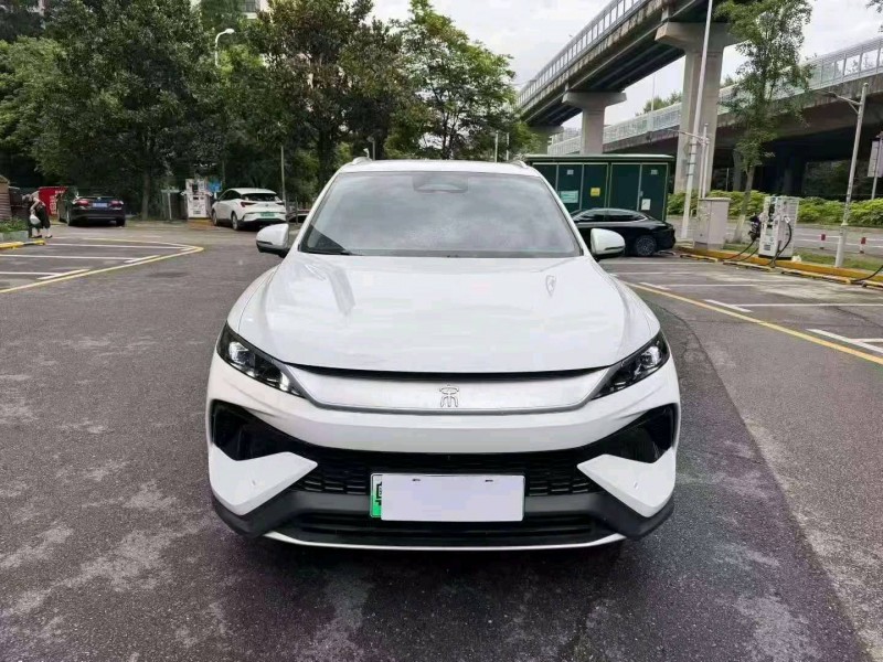 长沙25年比亚迪宋1