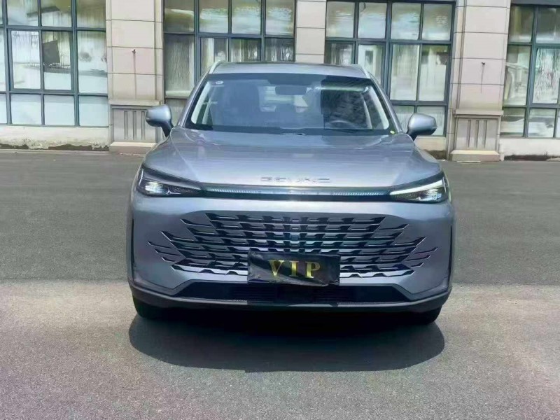 南平25年北京X71