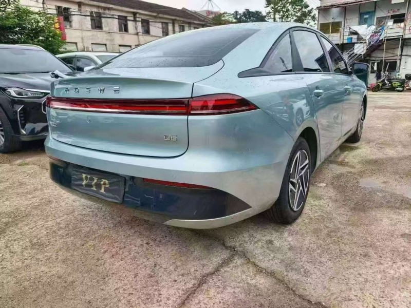 衡陽25年榮威D67