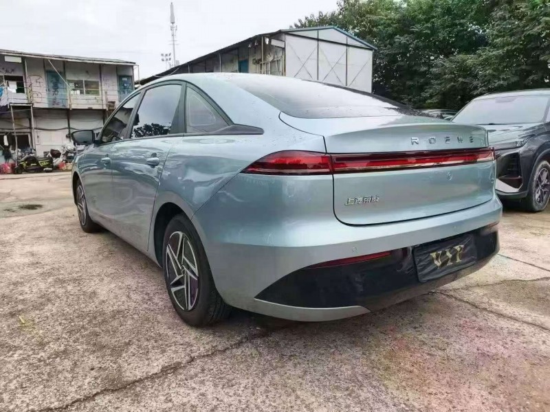 衡陽25年榮威D68