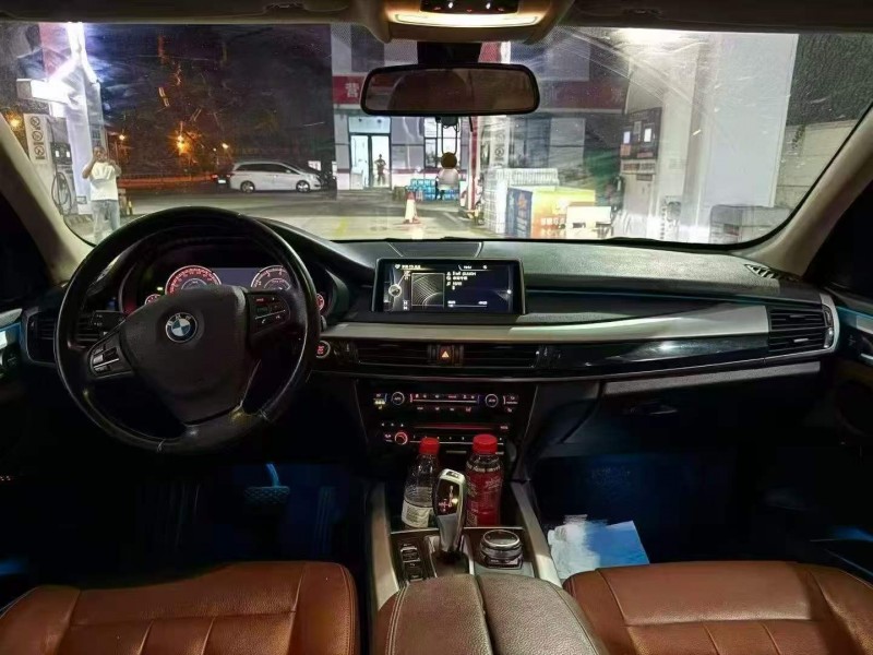潍坊17年宝马X53