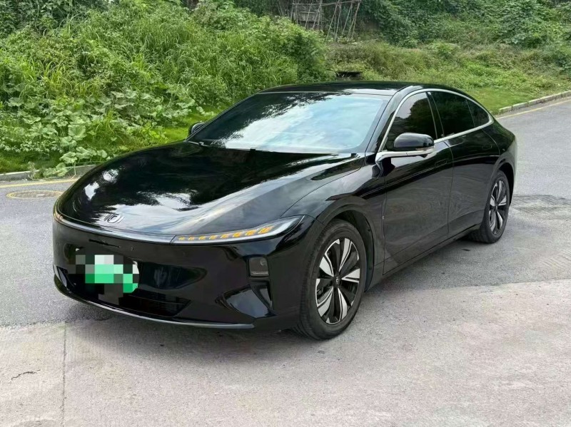 三明25年長安汽車啟源2