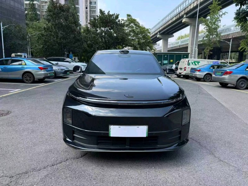 长沙24年理想L61