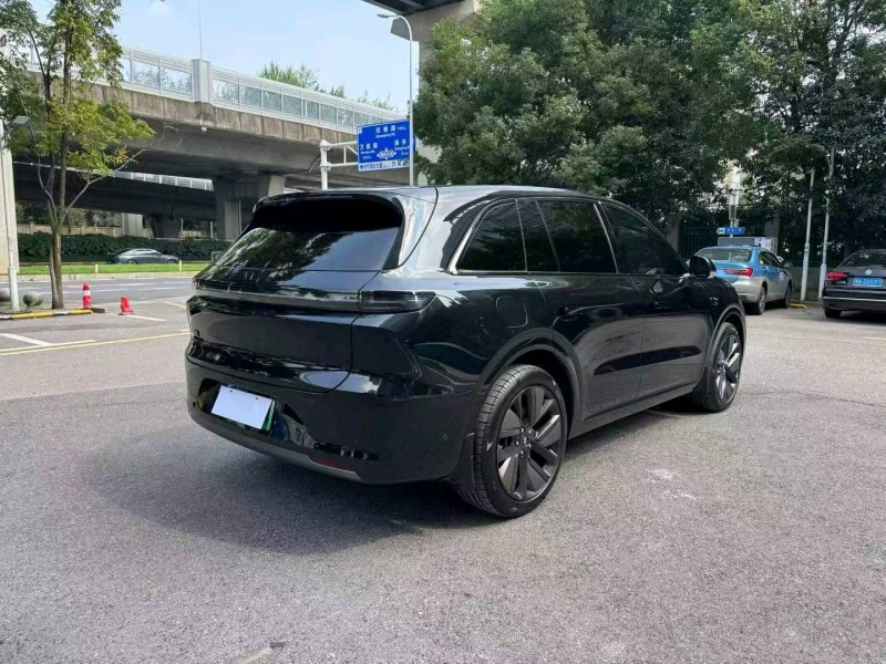 长沙24年理想L64