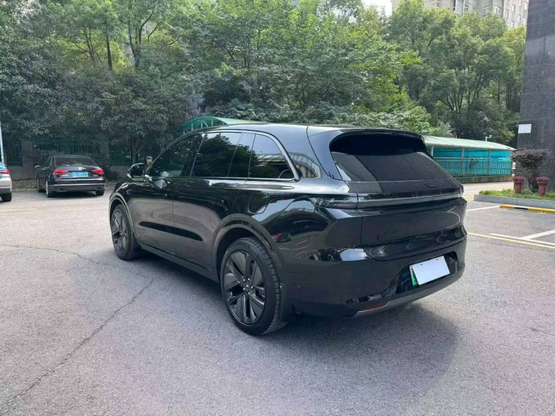 长沙24年理想L66