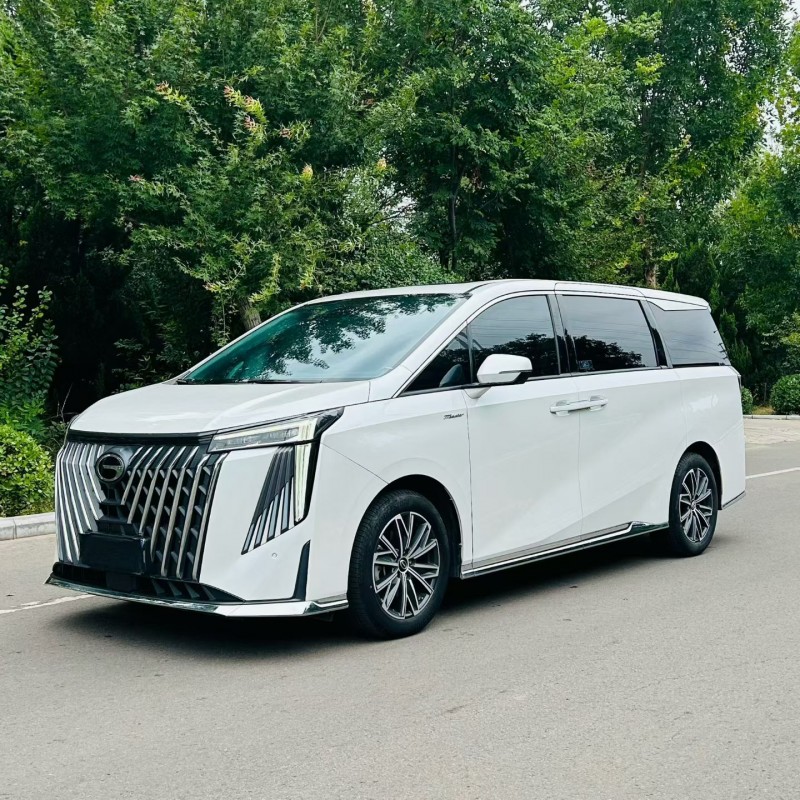 聊城24年傳祺M8/GM83