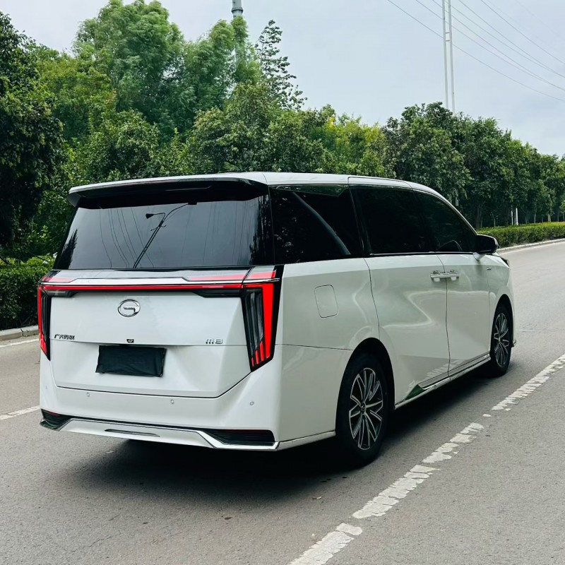聊城24年傳祺M8/GM88