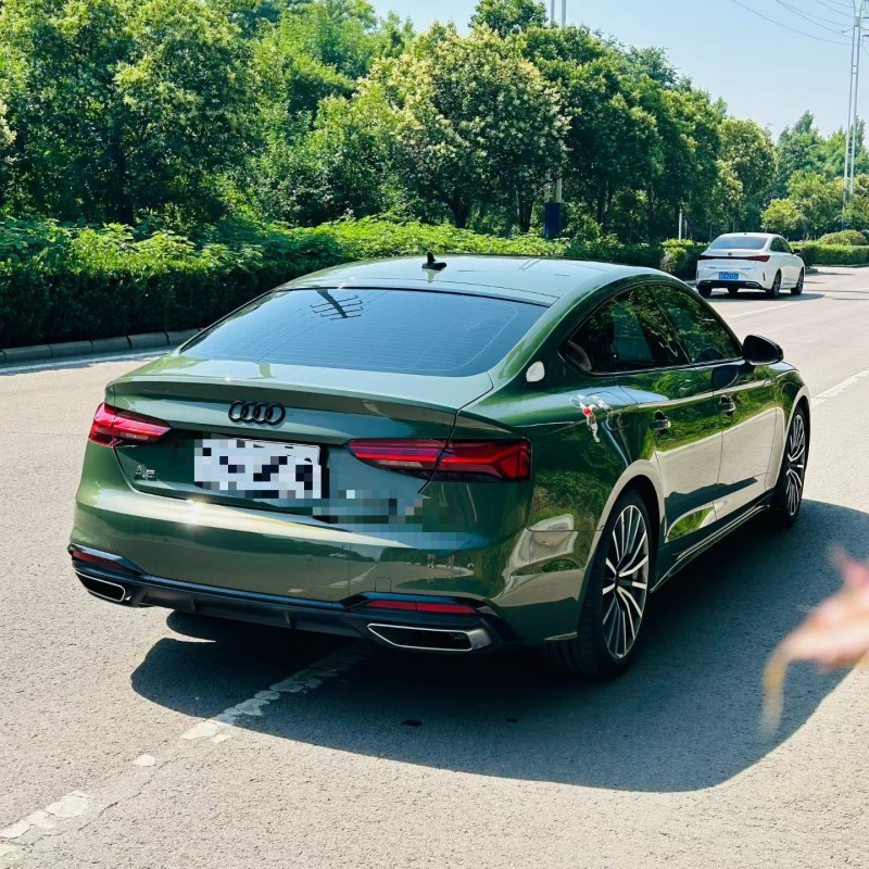 聊城25年奧迪A58