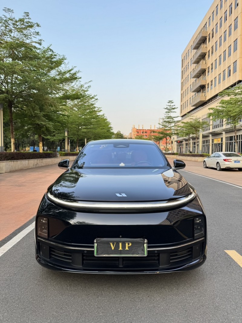 东莞23年理想L71