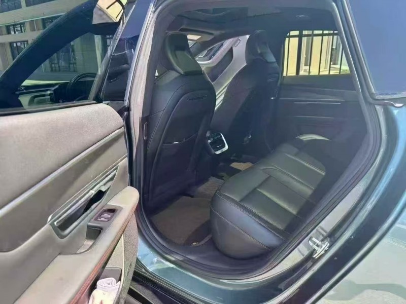 廣州23年小鵬汽車p77