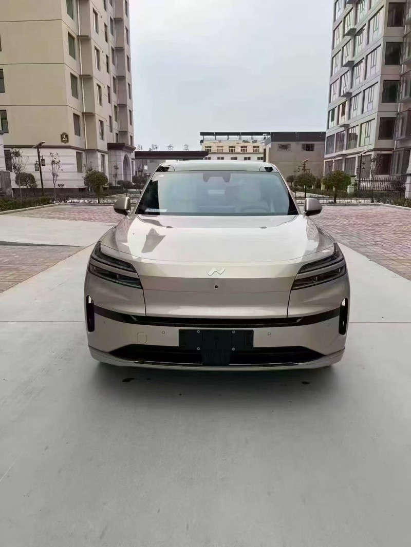 廣州26年樂道L901