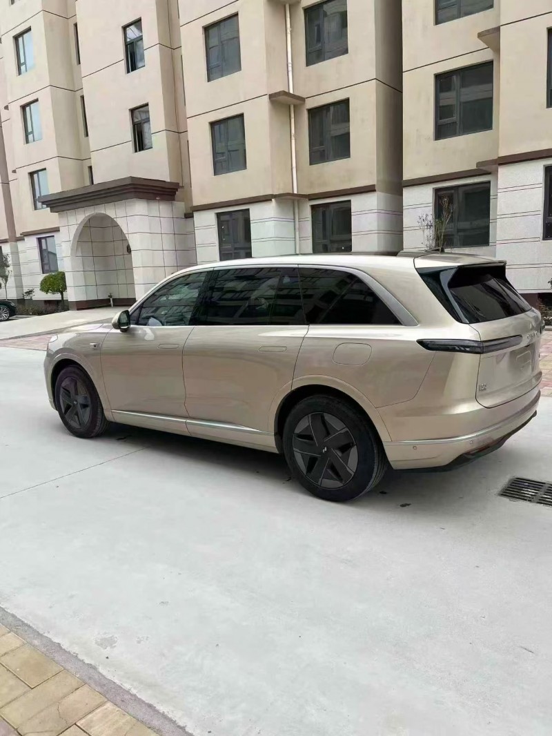 廣州26年樂道L902