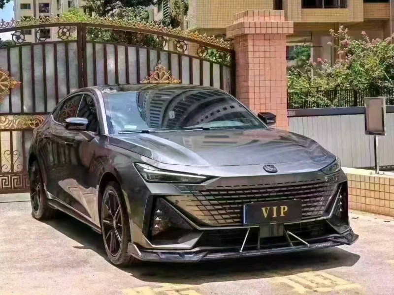 廣州25年長安汽車UNI2
