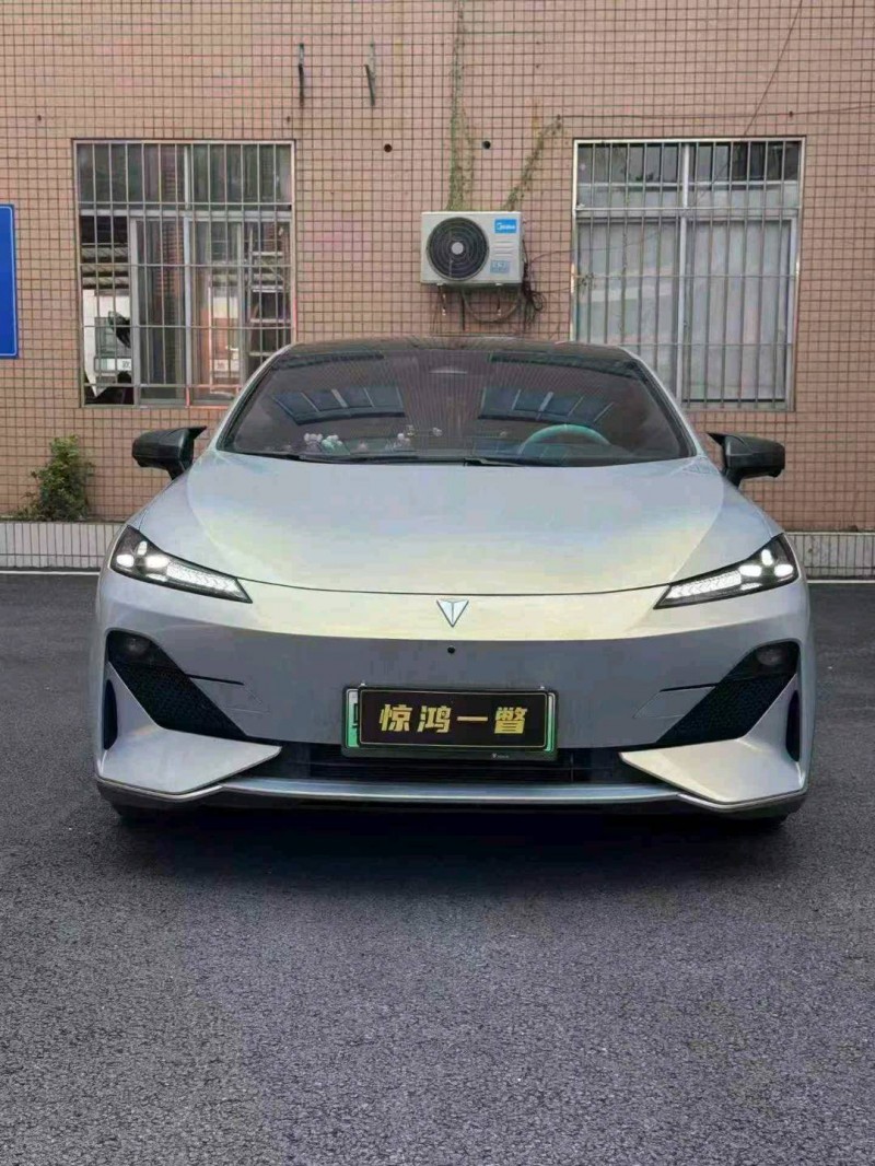 廣州23年長安汽車深藍1