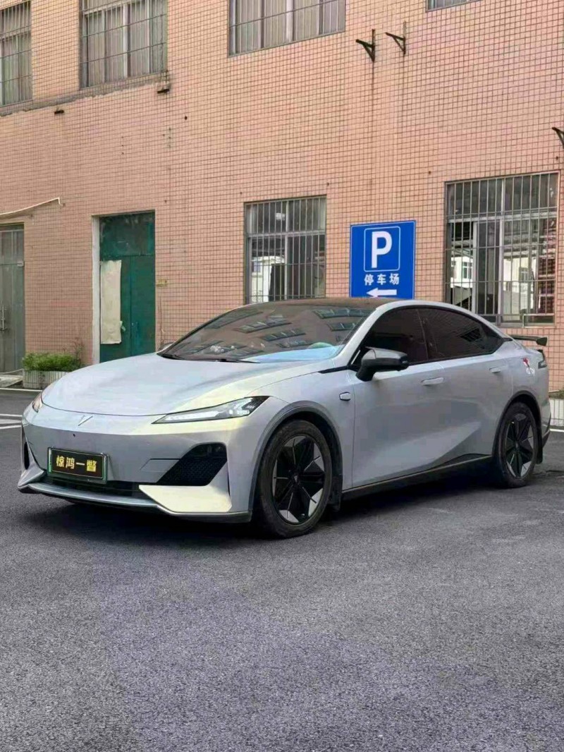廣州23年長安汽車深藍2