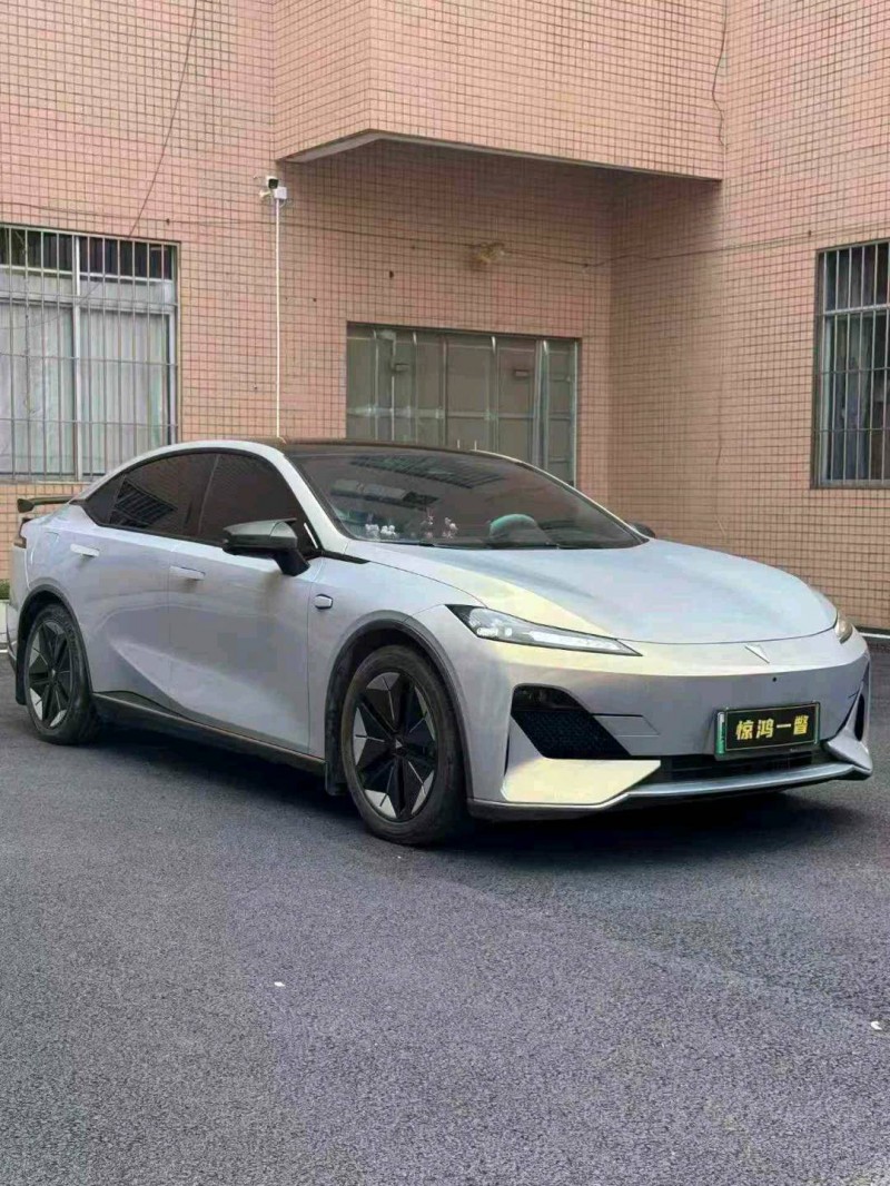 廣州23年長安汽車深藍3