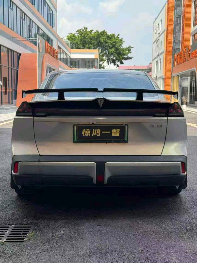廣州23年長安汽車深藍5