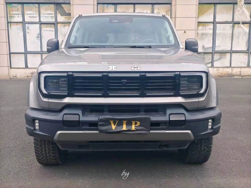 廈門24年北京BJ401