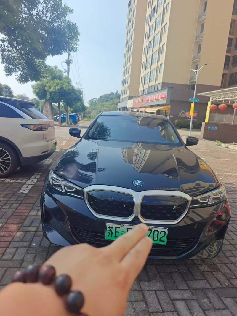 長沙24年寶馬I31