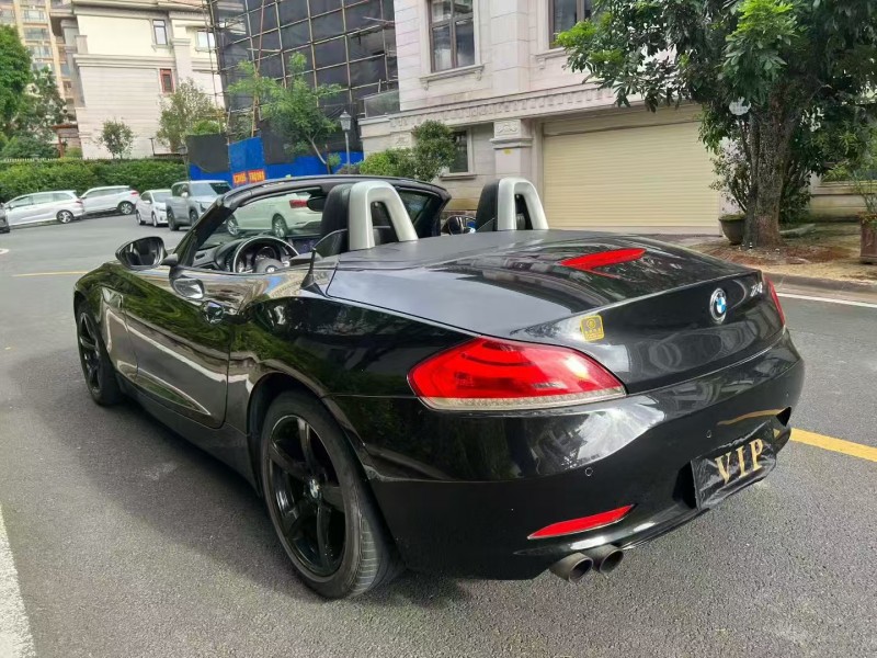 河源13年寶馬Z47