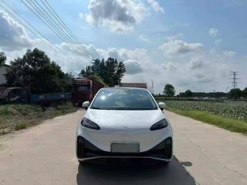 菏澤24年極狐汽車考拉1
