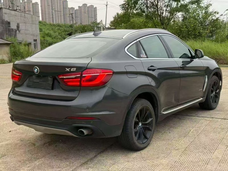 衡陽16年寶馬X66