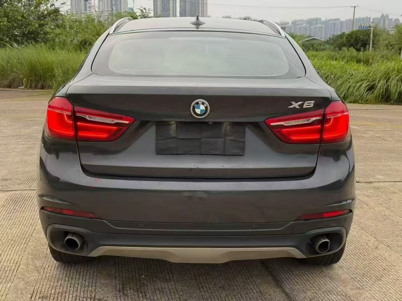 衡陽16年寶馬X68
