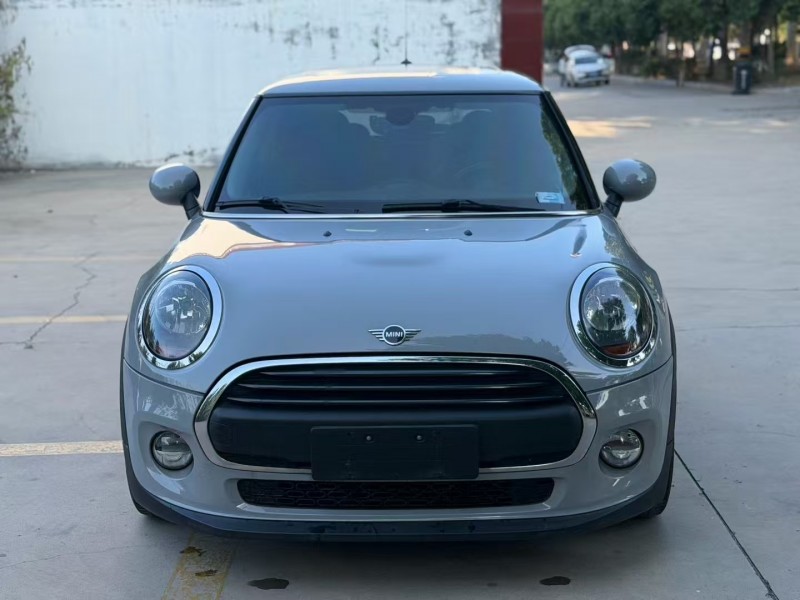 濟寧19年MINIONE1