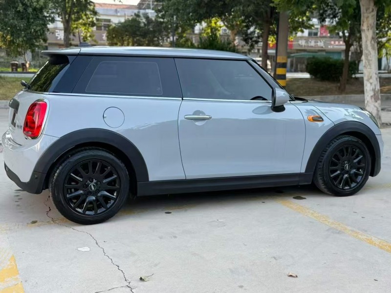 濟寧19年MINIONE8