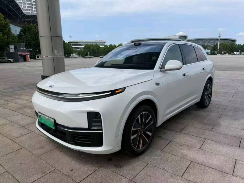 沧州25年理想L62
