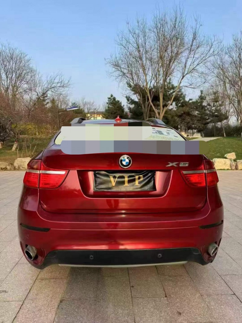 邢臺12年寶馬X69