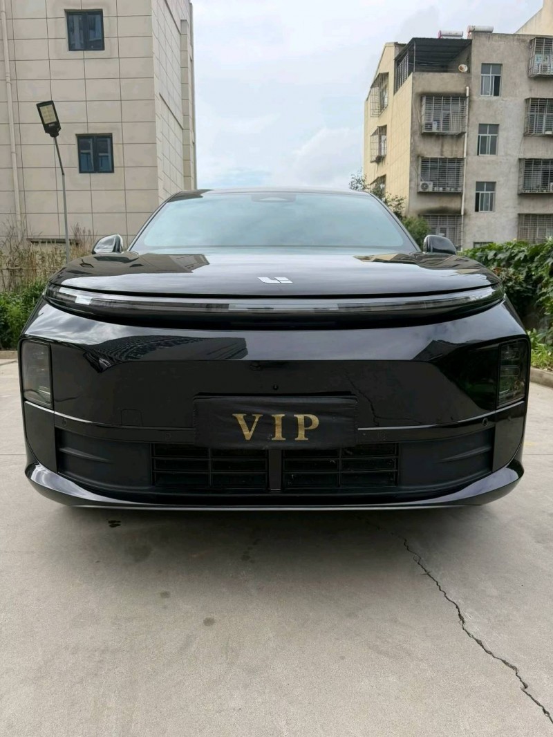 襄陽24年理想L62