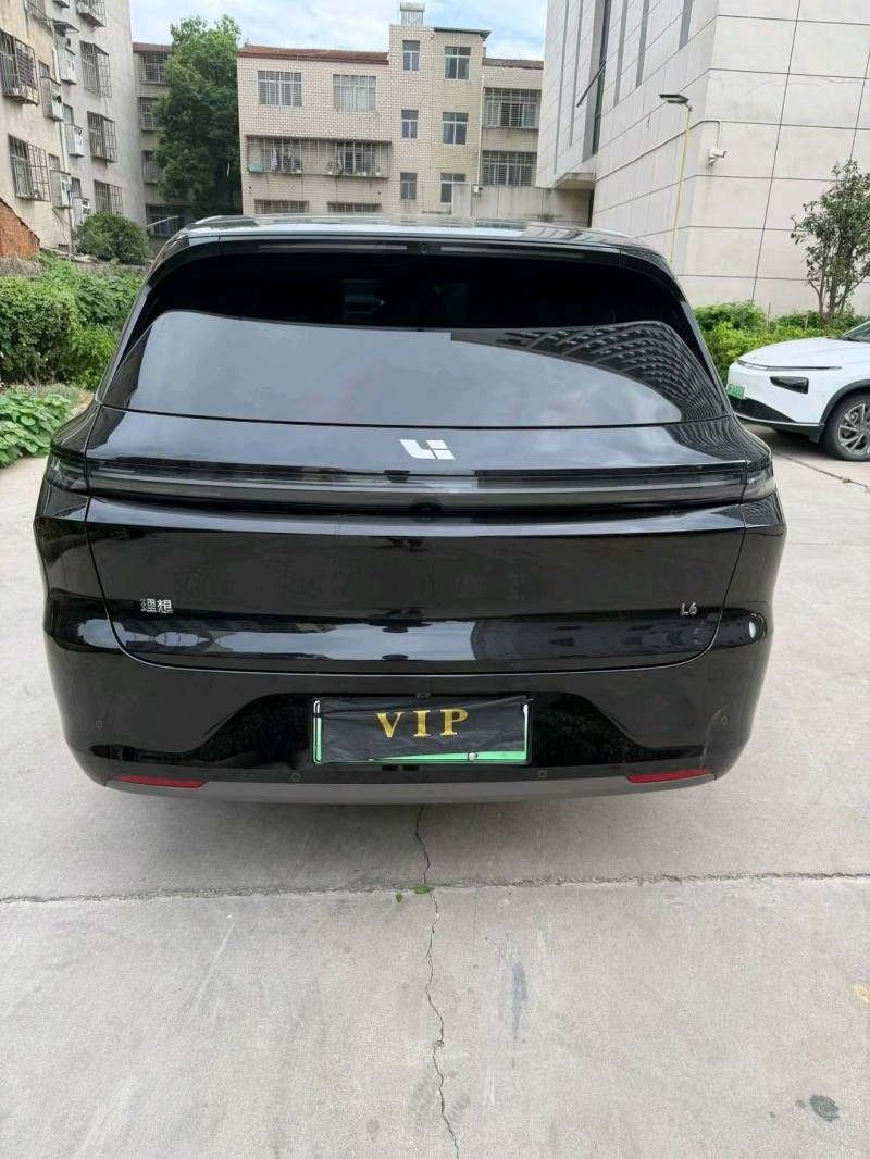 襄陽24年理想L67