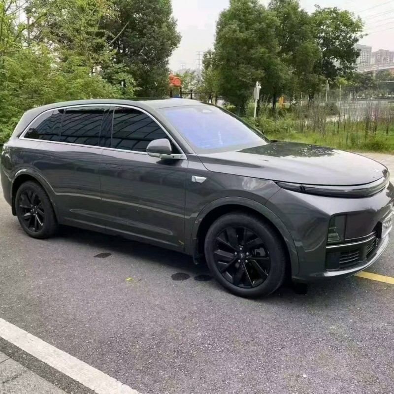 長沙24年理想L74