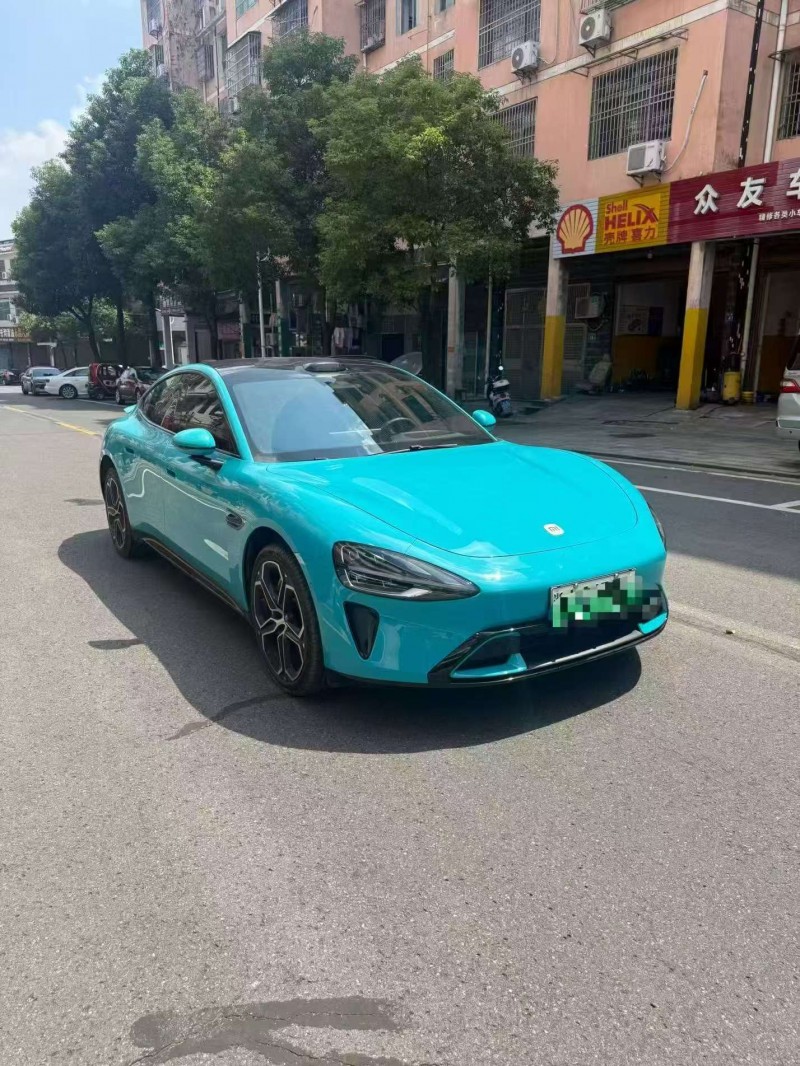 衡陽24年小米SU72