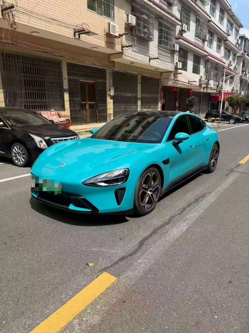 衡陽24年小米SU73