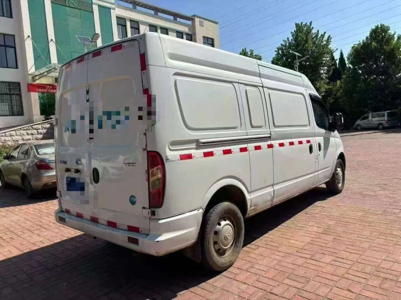 煙臺21年大通V808