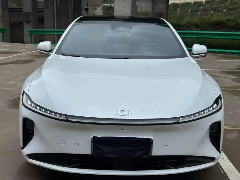 洛陽25年長安汽車啟源1