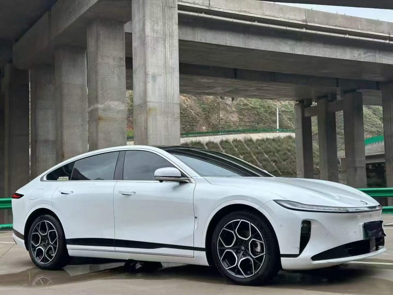 洛陽25年長安汽車啟源3