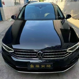 潍坊24年大众迈腾