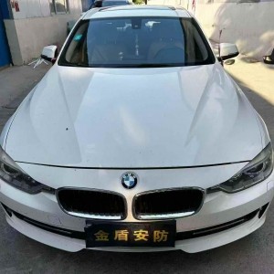 潍坊15年宝马3系