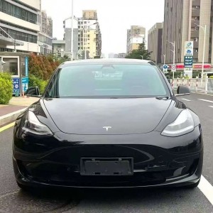廣州20年特斯拉MODEL 3