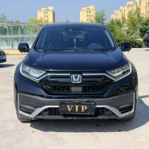 东营22年本田CRV