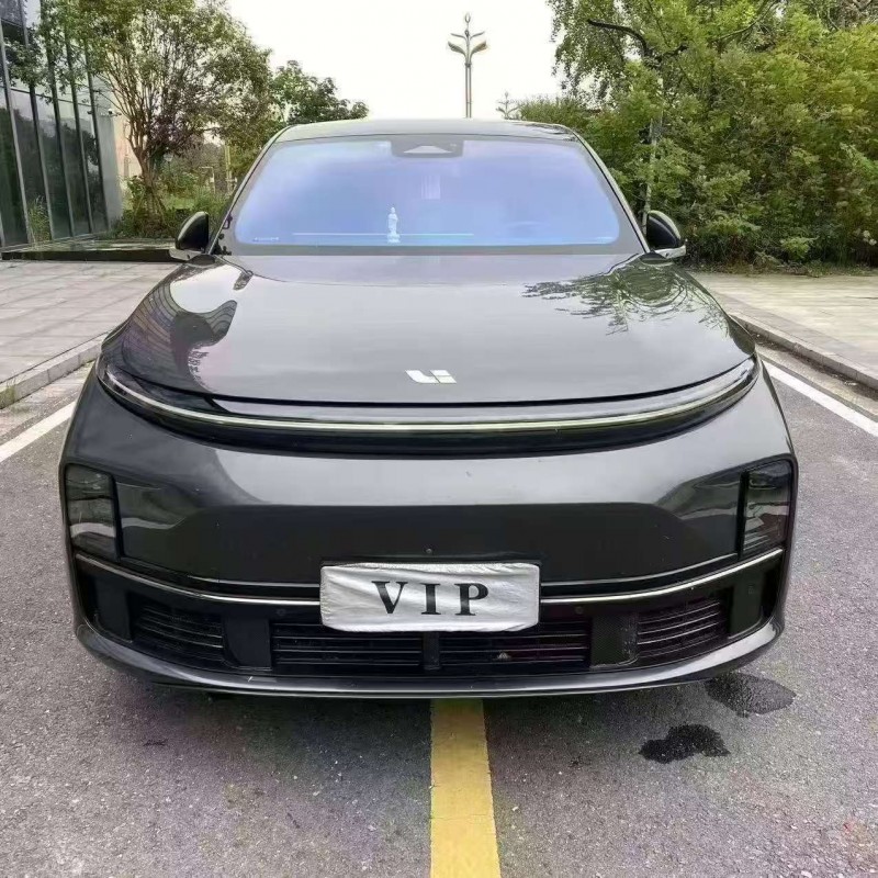 連云港23年理想L71