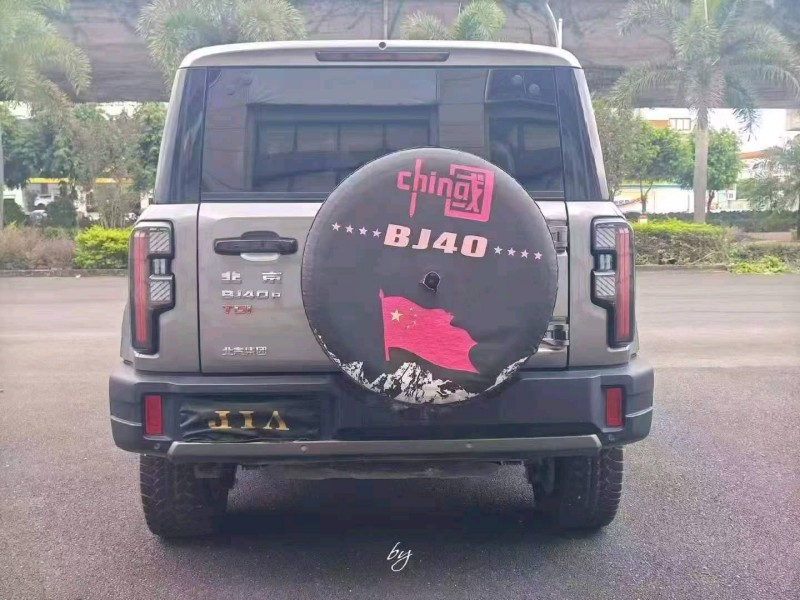 鶴壁24年北京BJ409