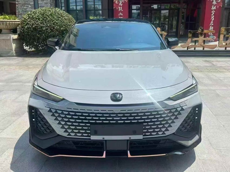 宜昌23年長安汽車UNI1