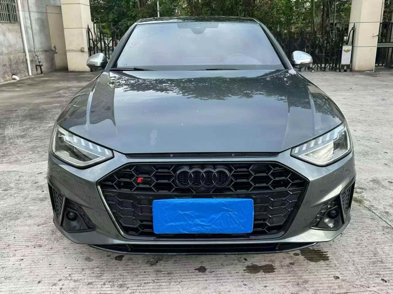 宜昌23年奧迪S51