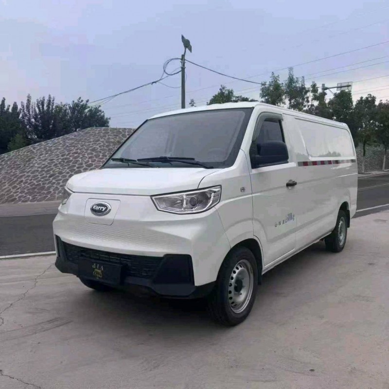 安陽24年開瑞江豚3