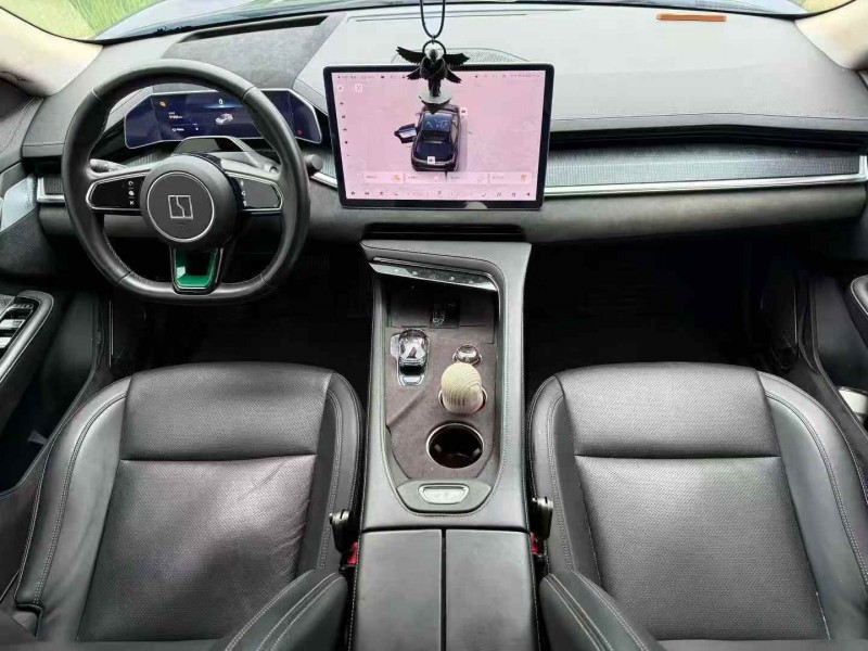 湖州23年極氪汽車0015